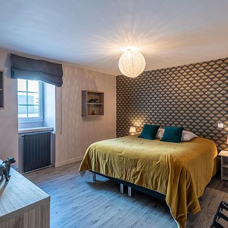 Ty Malie - Magnifique Loft En Coeur De Ville Avec Parking Vannes Eksteriør bilde
