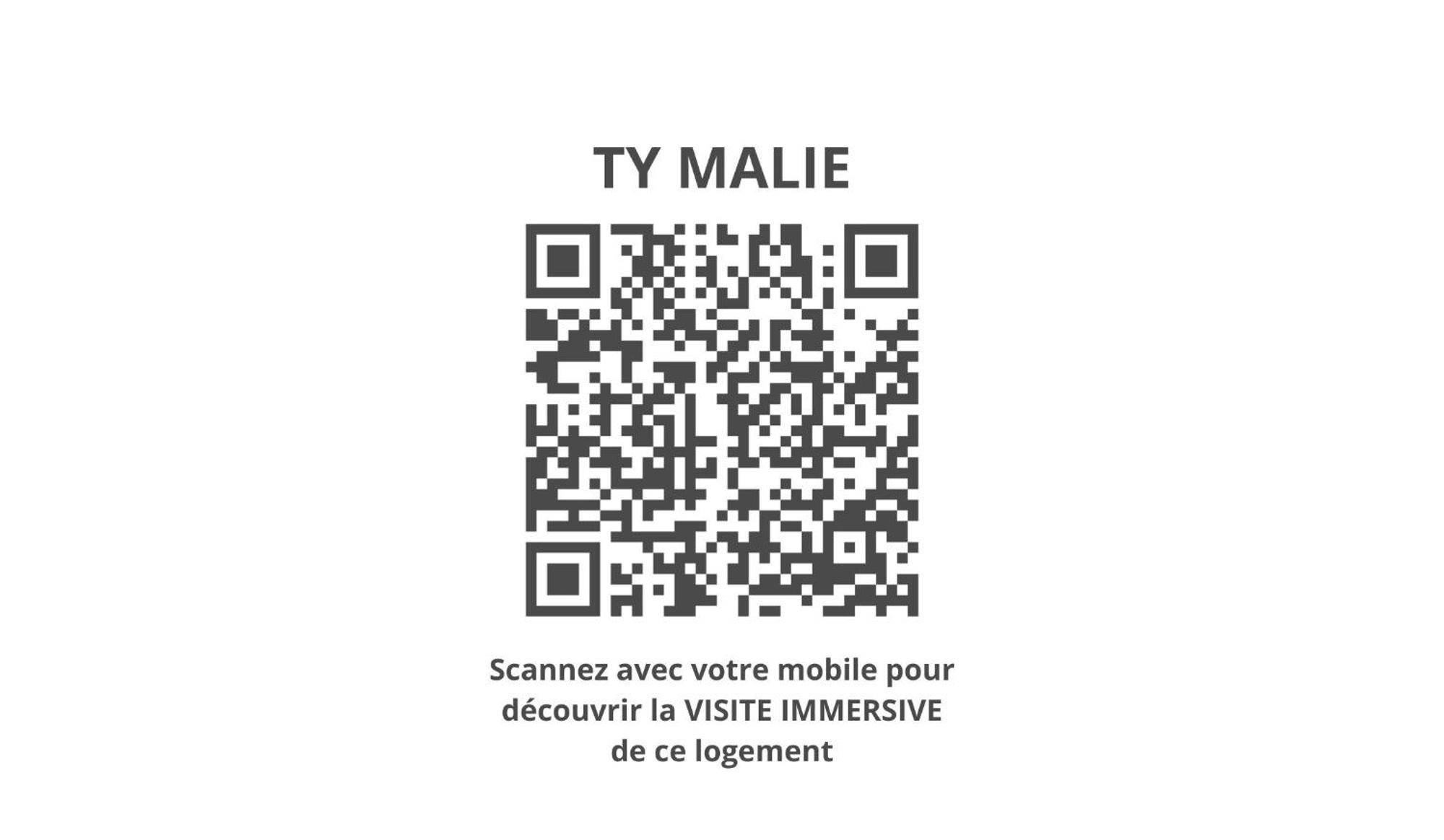 Ty Malie - Magnifique Loft En Coeur De Ville Avec Parking Vannes Eksteriør bilde